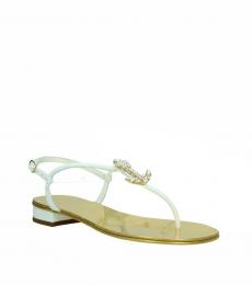 White Bughi Flats