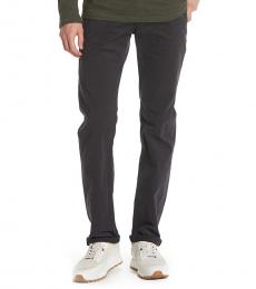 AG Adriano Goldschmied Midnight Matchbox Slim Fit Pants