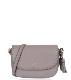 Kate Spade Porcini James Street Adelaide Small Crossbody