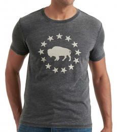 Grey Buffalo T-Shirt