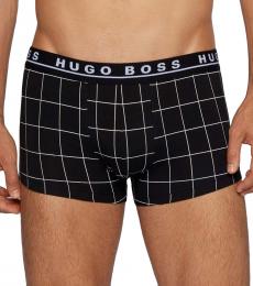 Hugo Boss Multicolor Assorted Trunks 3-Pack