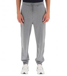 Grey Russell Athletic Joggers