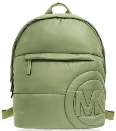 Michael Kors Olive Rae Large Backpack