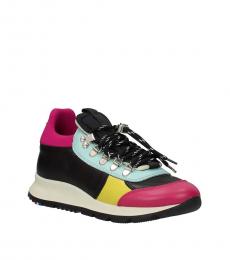 Philippe Model Multicolor Rossignol Sneakers
