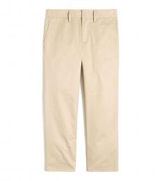 Boys Sandy Dune Thompson Suit Pants