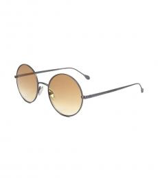 Isabel Marant Metal Round Sunglasses