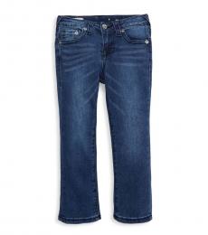 True Religion Little Boys Echo Blue Geno Se Jeans