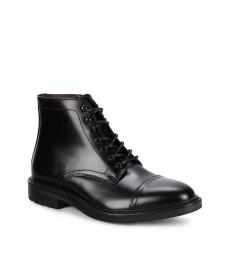 Black Neleon Boots