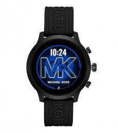 Michael Kors Black Access Smart Watch