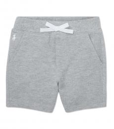 Ralph Lauren Baby Boys Andover Mesh Shorts