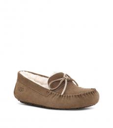 Dry Leaf Corvin Loafers