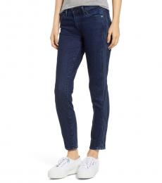 AG Adriano Goldschmied Denim Prima Pintuck Jeans