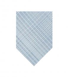 Blue Ridge Plaid Tie