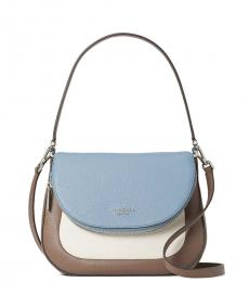 Kate Spade Multicolor Leila Medium Shoulder Bag