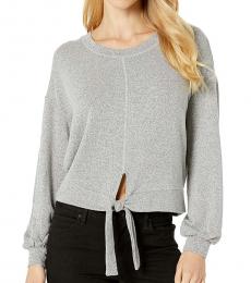 Ash Heather Pullover