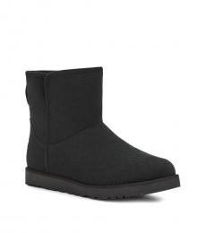 Black Cory Boots