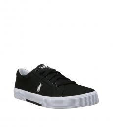 Black Felixtow Sneakers
