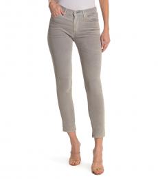 AG Adriano Goldschmied Neu Wave Night Prima Ankle Skinny Jeans