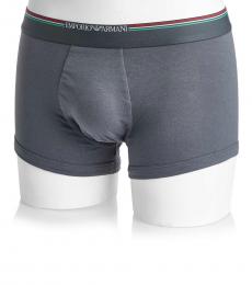 Grey Logo Underwear