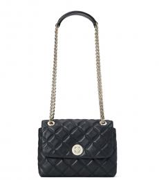 Kate Spade Black Natalia Small Shoulder Bag