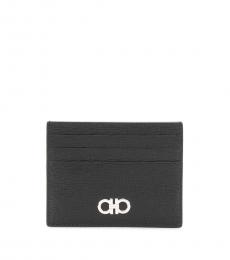 Black Ganicini Card Holder
