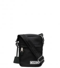 Moschino Black Label Small Crossbody Bag
