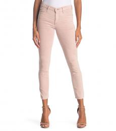 AG Adriano Goldschmied Neu Wave Autumn Prima Ankle Skinny Jeans