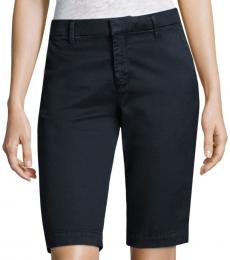 AG Adriano Goldschmied Sulfur Analise Bermuda Shorts
