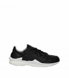 Y-3 Black Adizero Runner Sneakers
