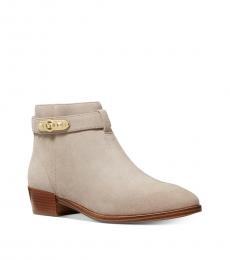 Michael Kors Birch Jackie Ankle Boots