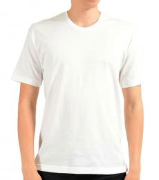 White Crewneck 3-Pack T-Shirt