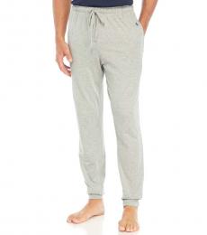Ralph Lauren Andover Heather Jogger Pantss
