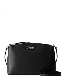 Kate Spade Black Grove Street Millie Small Crossbody
