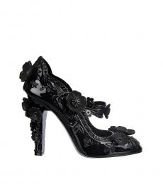 Black Cinderella Bette Heels