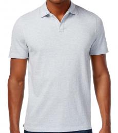 Michael Kors Cloud Space-Dye Polo