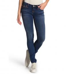 True Religion Denim Jennie Curvy Skinny Jeans