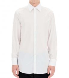 White Gold Fit Classic Shirt