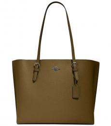 Coach Olive Mollie Large Tote