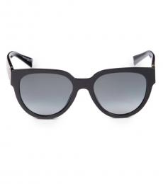 Givenchy Black Square Sunglasses