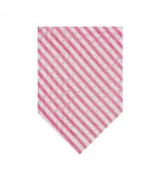 Ralph Lauren Pink Stripe Tie