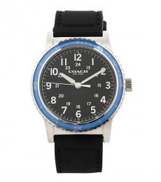 Black Stylish Watch