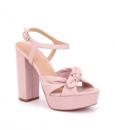 michael kors pippa platform