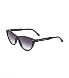 Isabel Marant Black Cat Eye Sunglasses