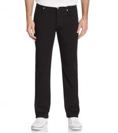 7 For All Mankind Trueblack Standard Straight-Leg Jeans