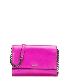 Kate Spade Baja Rose Cedar Street Mini Crossbody