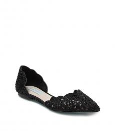 betsey johnson miley flat