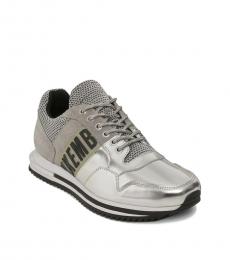 Grey Hovan Sneakers