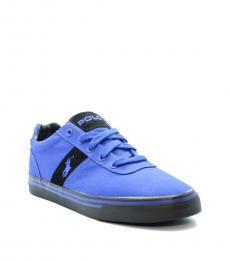 Blue Hanford Sneakers