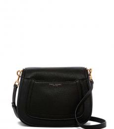 Marc Jacobs Black Empire City Large Crossbody