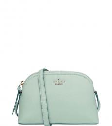 Kate Spade Misty Mint Patterson Drive Small Crossbody